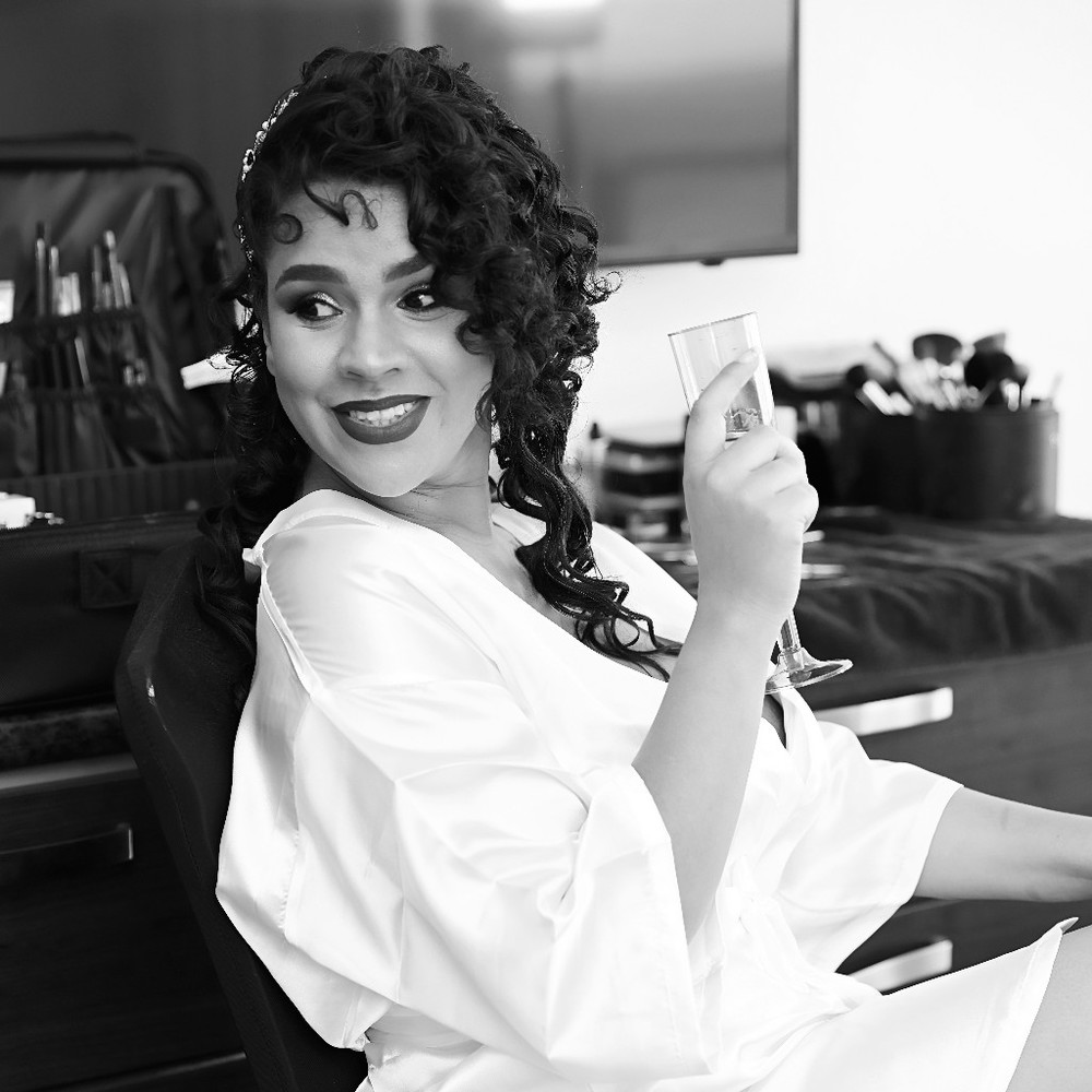 Meet your Posher, Mariana